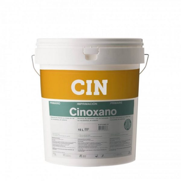 cinoxano 1